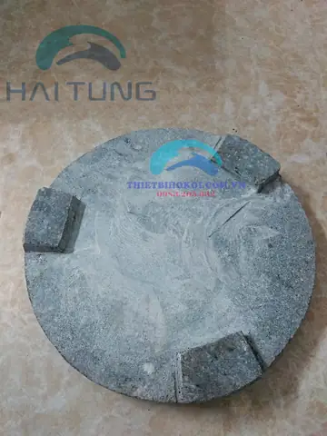 Hút Đáy Hồ Cá Koi