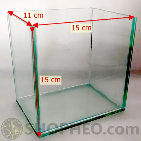 Kệ Để Hồ Cá Betta