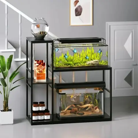 Kệ Để Hồ Cá Giá Rẻ