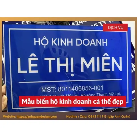 Kinh Doanh Cá Biển