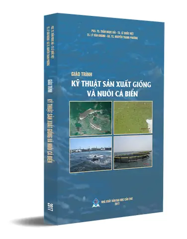 Kỹ Thuật Nuôi Cá Biển
