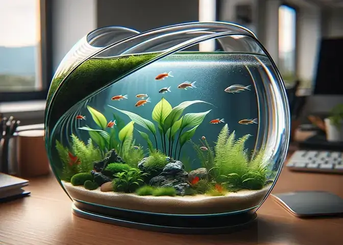 Làm Gì Khi Bể Cá Mất Điện