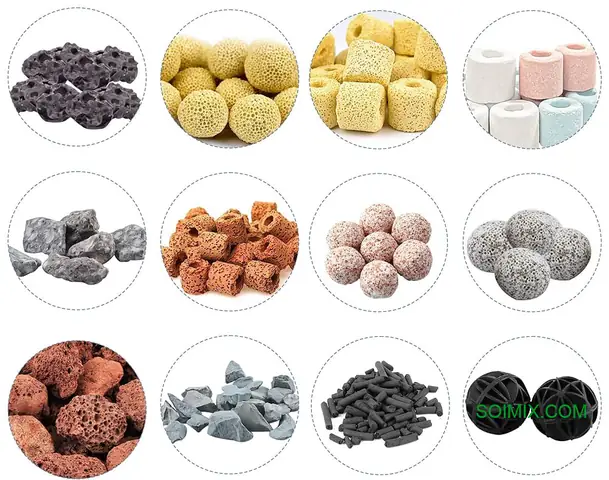 Lọc Bể Cá Tốt Nhất