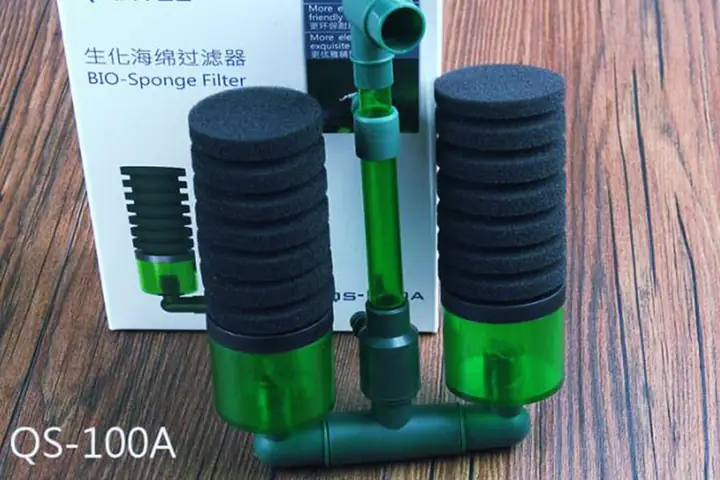 Lọc Bio Hồ Cá