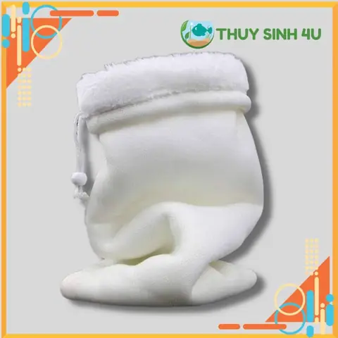 Lọc Thô Bể Cá