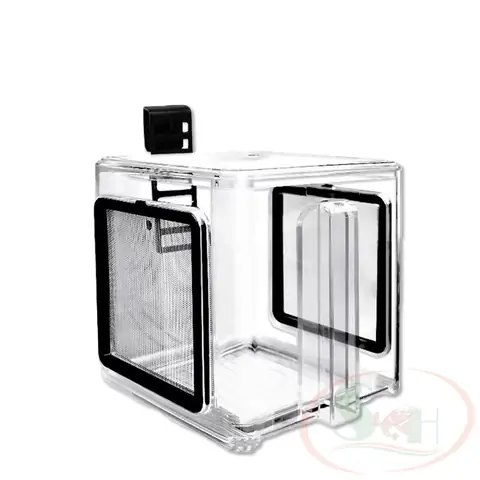 Lồng Dưỡng Cá Mica