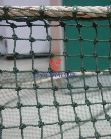Lưới Lồng Nuôi Cá