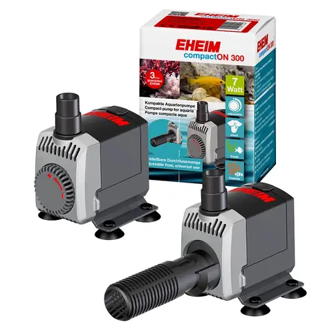 Máy Bơm Bể Cá Eheim