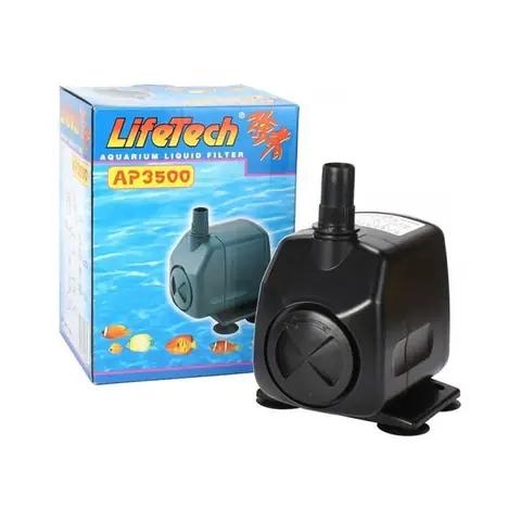 Máy Bơm Hồ Cá Ap3500 Máy Bơm Hồ Cá Ap3500
