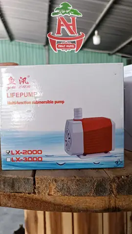 Máy Bơm Hồ Cá Đà Nẵng