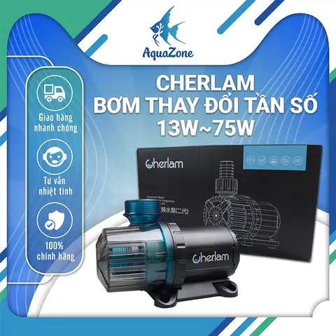 Máy Bơm Thay Nước Hồ Cá
