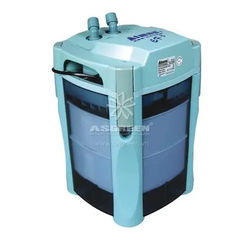 Máy Lọc Bể Cá Atman