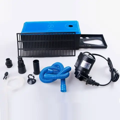 Máy Lọc Máng Bể Cá Máy Lọc Máng Bể Cá