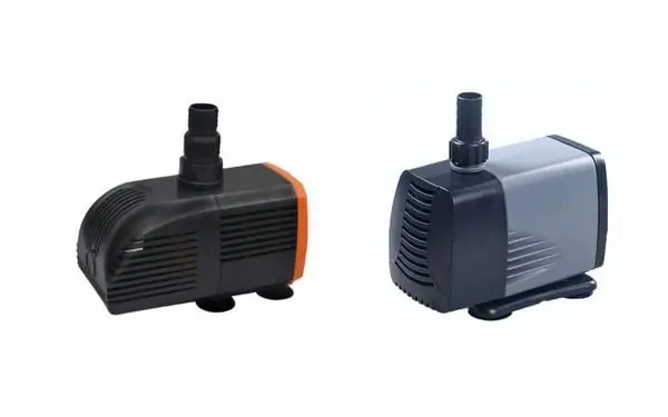 Máy Lọc Nước Bể Cá Kêu To