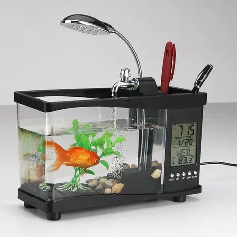 Máy Lọc Nước Bể Cá Loại Nào Tốt