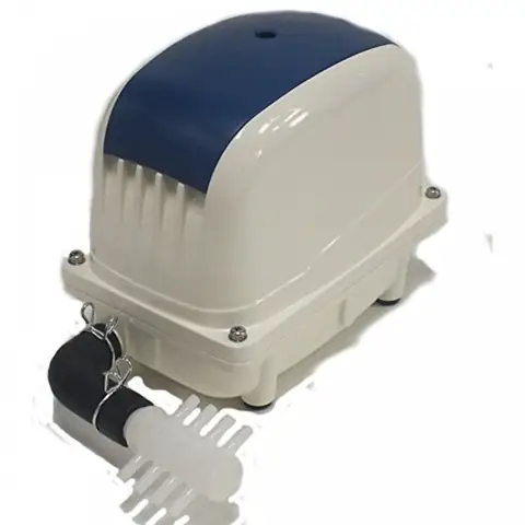Máy Sục Khí Bể Cá Koi