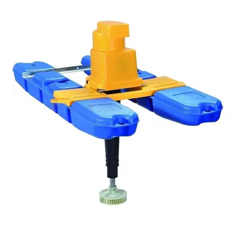 Máy Sục Khí Cho Cá