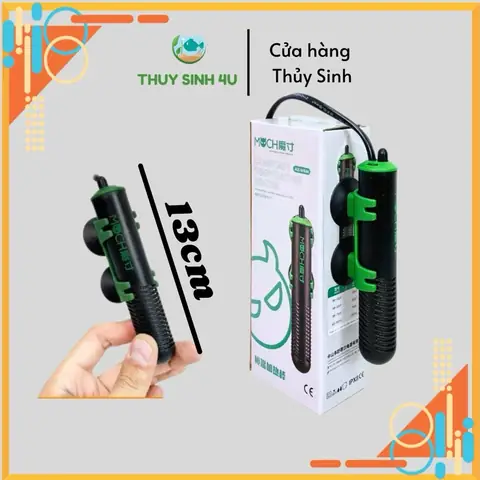 Máy Sưởi Bể Cá Nhỏ