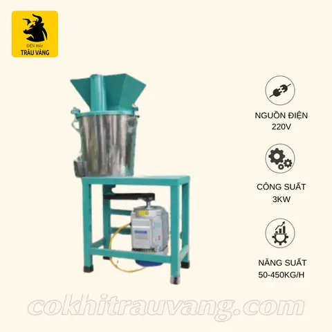 Máy Thái Chuối Cho Cá