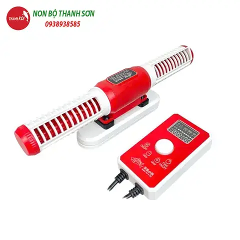 Máy Thổi Luồng Bể Cá Có Tác Dụng Gì