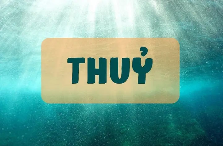 Mệnh Thuỷ Có Nên Nuôi Cá
