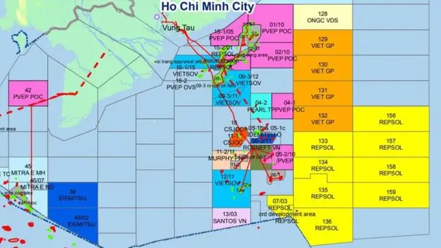 Mỏ Cá Rồng Đỏ