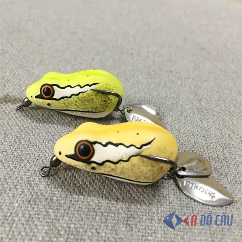 Mồi Câu Cá Lốc