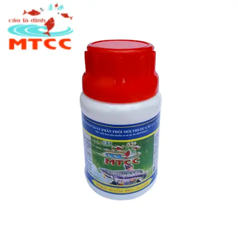 Mồi Câu Cá Lóc Hồ