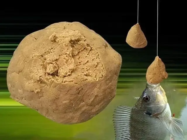Mồi Đông Lạnh Câu Cá Rô Phi