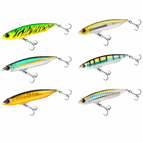 Mồi Lure Cá Nhồng