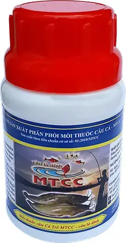 Mồi Thuốc Bắc Câu Cá Trê