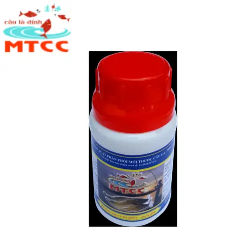 Mồi Thuốc Câu Cá Trê