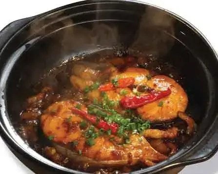 Mua Cá Bông Lau Ở Đâu Hà Nội