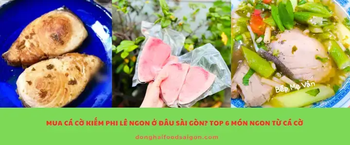 Mua Cá Cờ Ở Đâu Tphcm