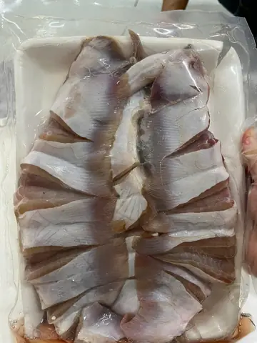 Mua Cá Đuối Ở Tphcm