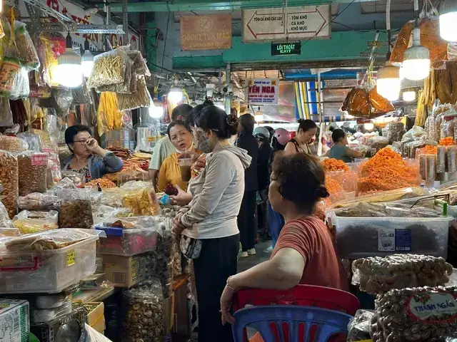 Mua Cá Otto Ở Hà Nội