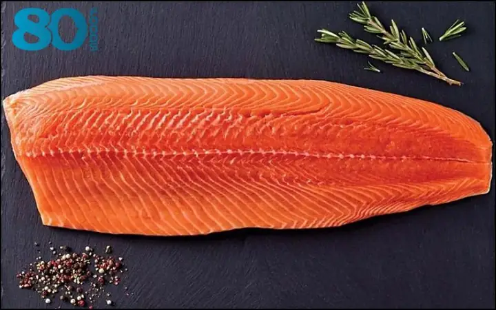 Mua Giống Cá Hồi Ở Đâu