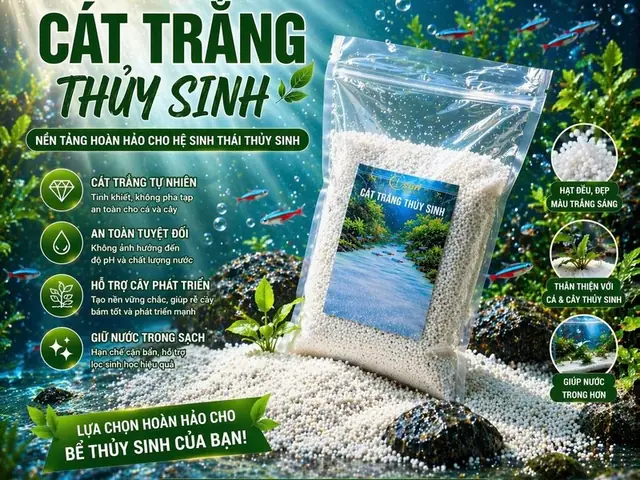 Mua Hồ Cá Ở Đâu