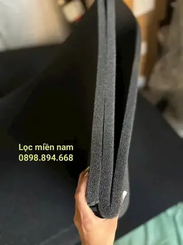Mút Lót Hồ Cá