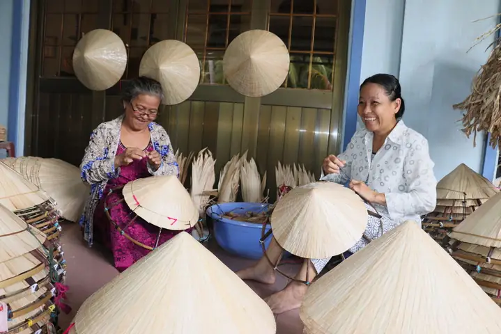 Người Làm Nghề Đánh Cá Gọi Là Gì