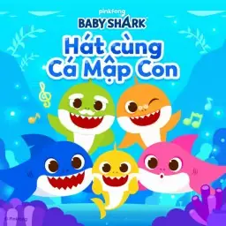 Những Chú Cá Mập Những Chú Cá Mập