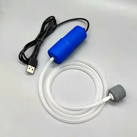 Oxy Cho Cá Cảnh