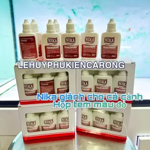 Phẫu Thuật Cá Koi