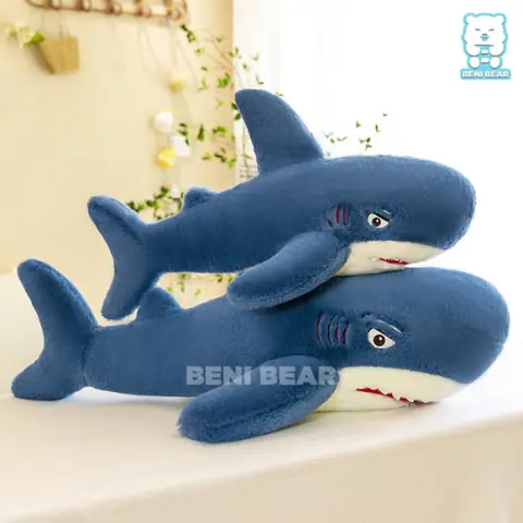 Shop Bán Cá Mập