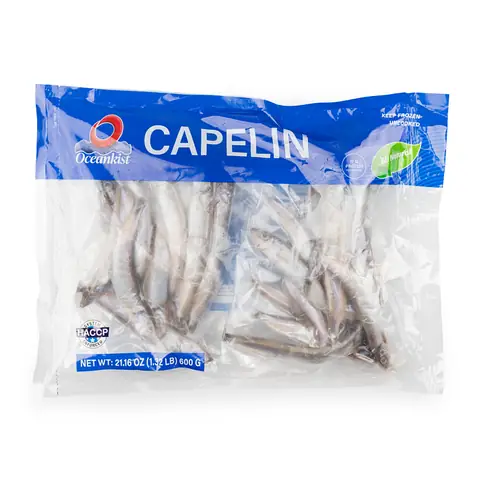 Smelt Fish Là Cá Gì