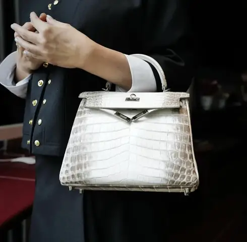 Sự Thật Về Cá Sấu