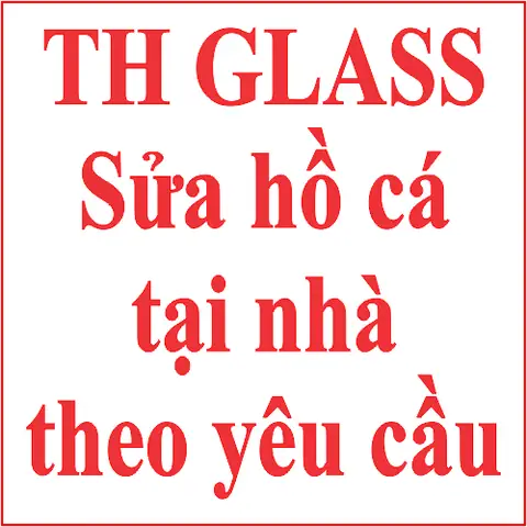 Sửa Hồ Cá Tại Nhà