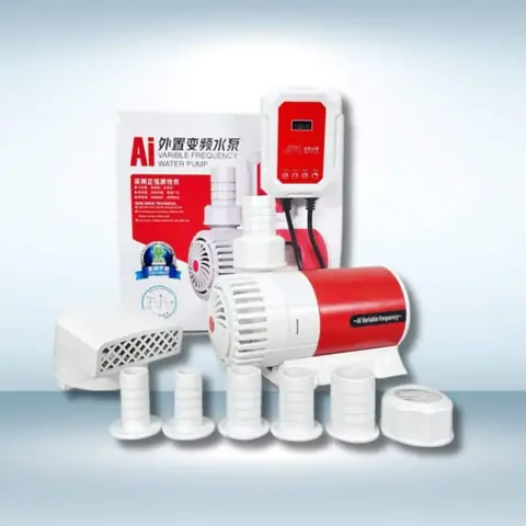Sửa Máy Bơm Bể Cá