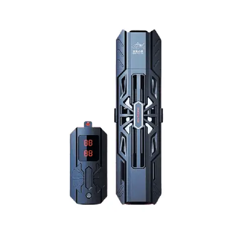 Sưởi Bể Cá 1000w