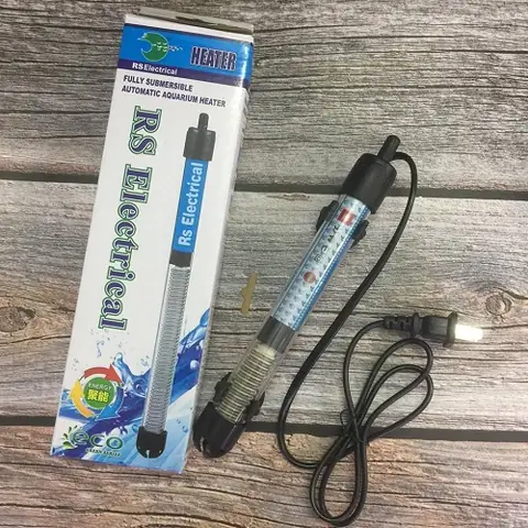 Sưởi Bể Cá 100w